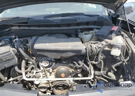 2020 Chevrolet Silverado K1500 Lt из США, поврежденный, VIN 1GCRYDED8LZ242280